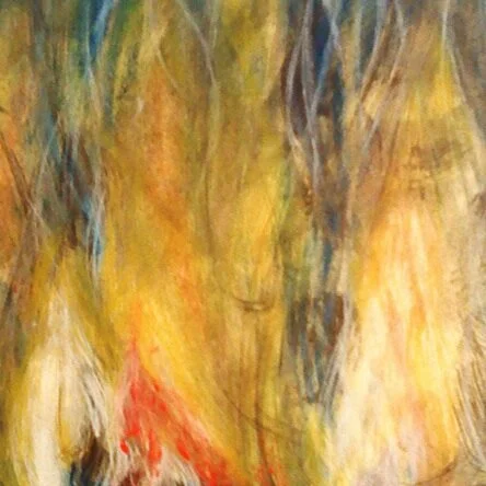 Imperfect Paradise work 9