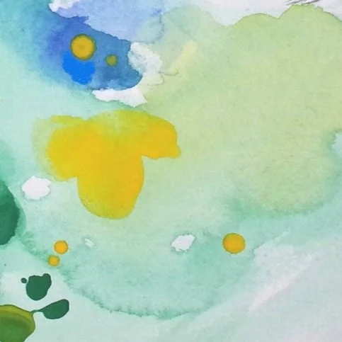 Imperfect Paradise work 3