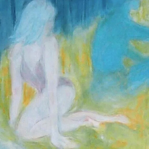 Imperfect Paradise work 7