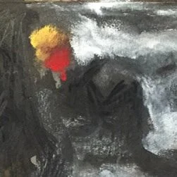 Imperfect Paradise work 12