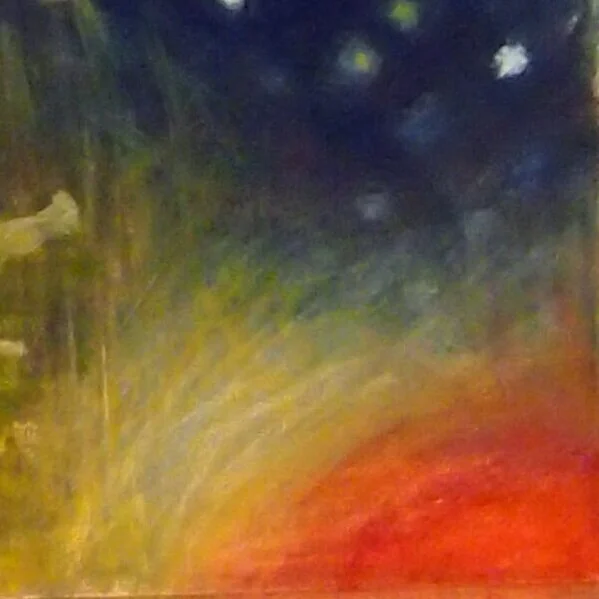 Imperfect Paradise work 1