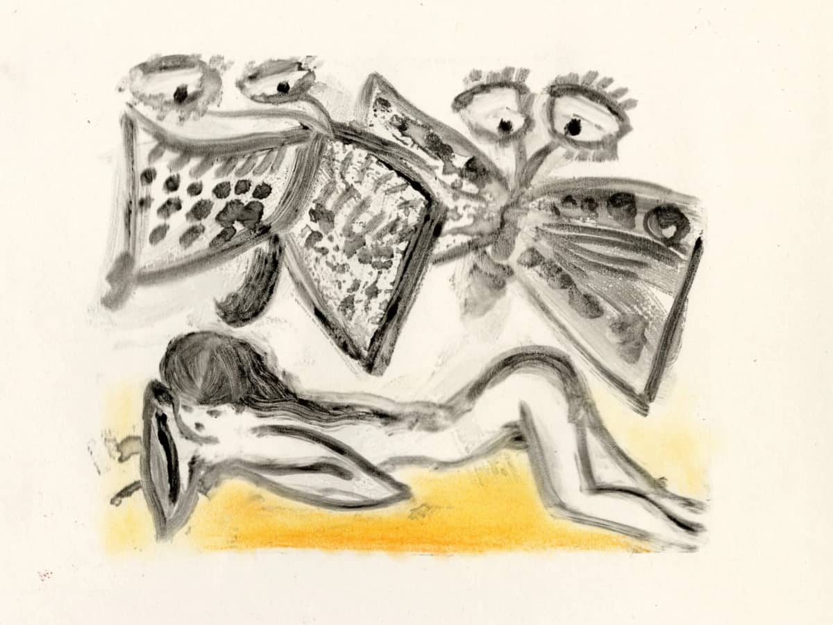 Bring on the Wine page 14