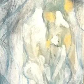Imperfect Paradise work 4