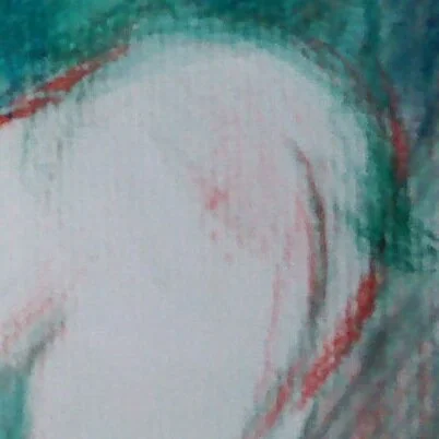 Imperfect Paradise work 11